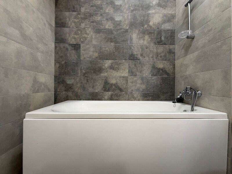 Bd. Pipera 2 camere etaj 2 din 4, bloc 2022