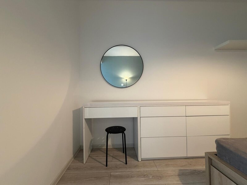 Bd. Pipera 2 camere etaj 2 din 4, bloc 2022